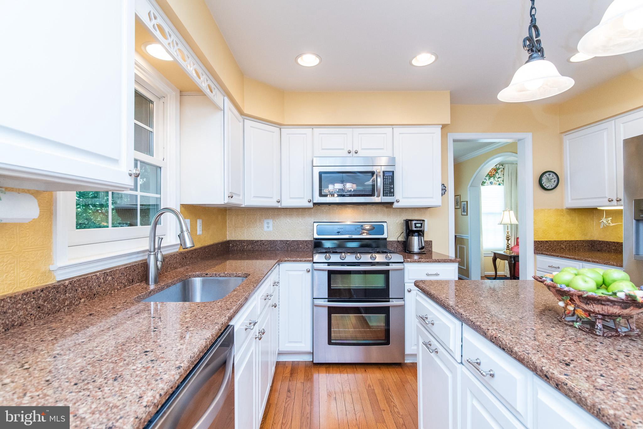 1950 Castle Road Forest Hill, MD 21050 - Photo 21 of 62 Kitchen