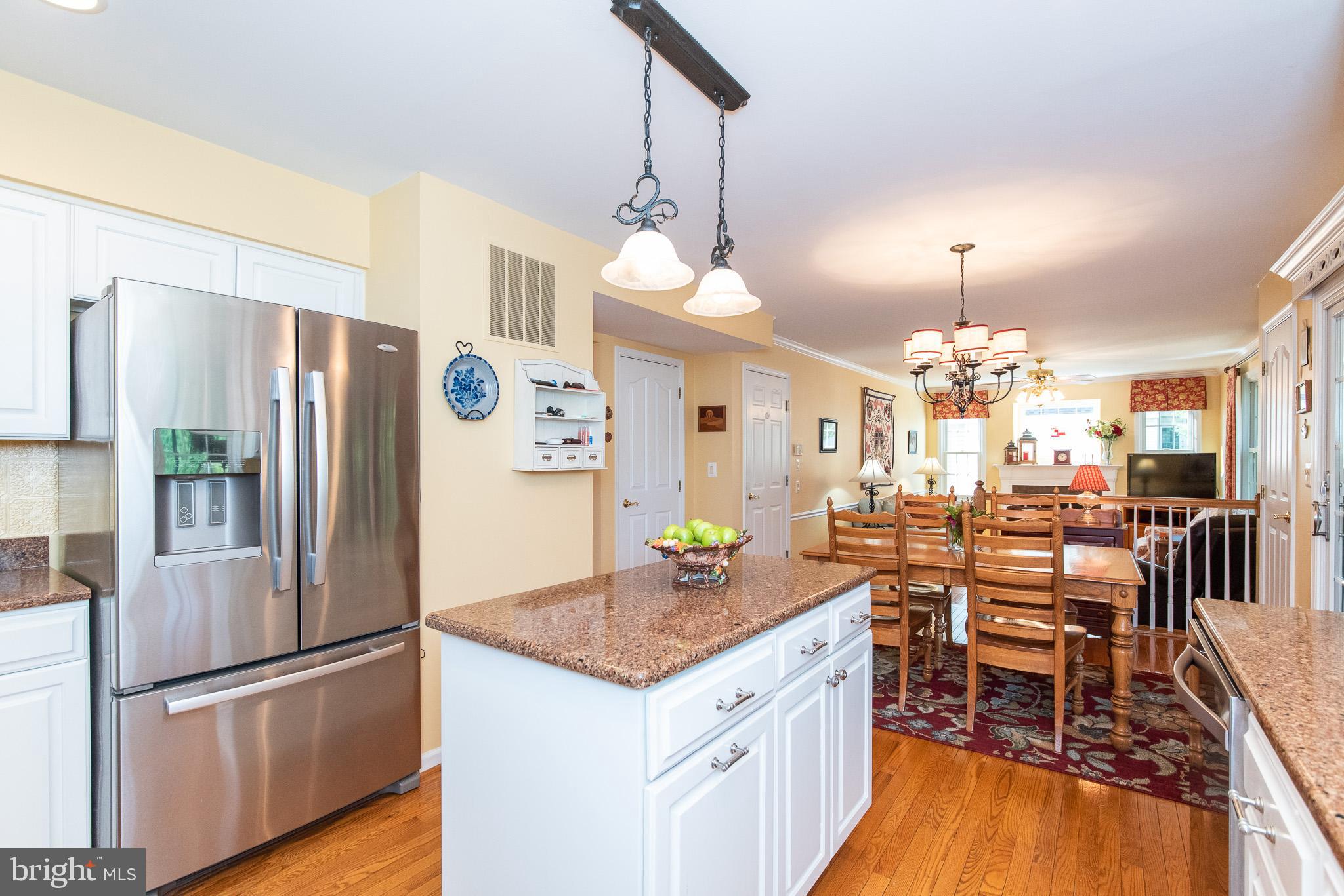 1950 Castle Road Forest Hill, MD 21050 - Photo 22 of 62 Kitchen