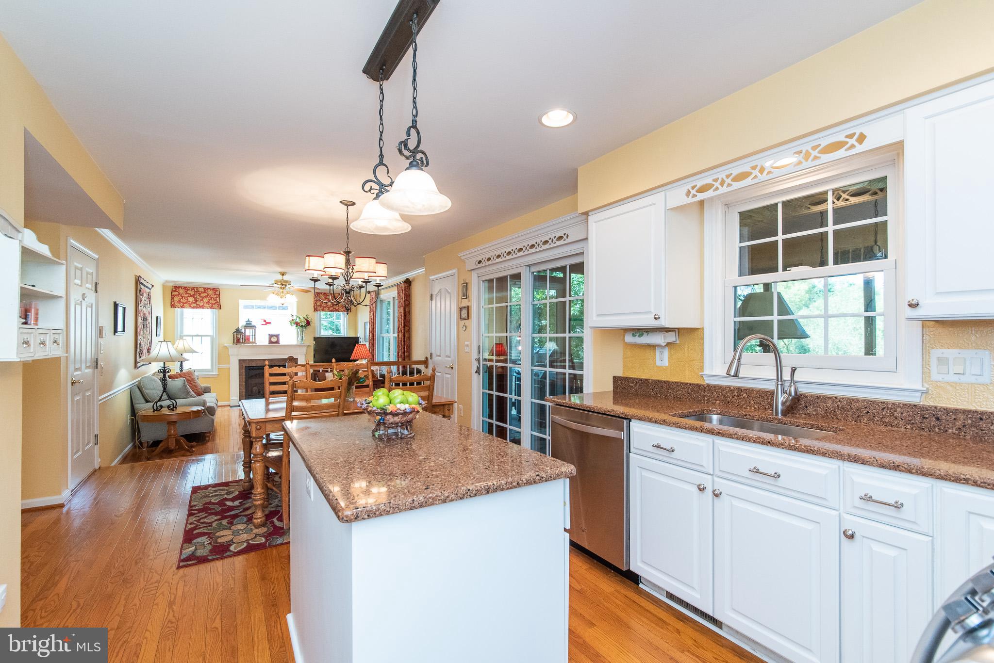 1950 Castle Road Forest Hill, MD 21050 - Photo 23 of 62 Kitchen