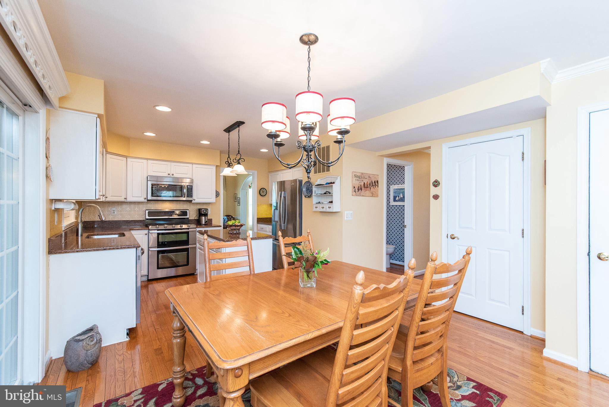 1950 Castle Road Forest Hill, MD 21050 - Photo 24 of 62 Kitchen
