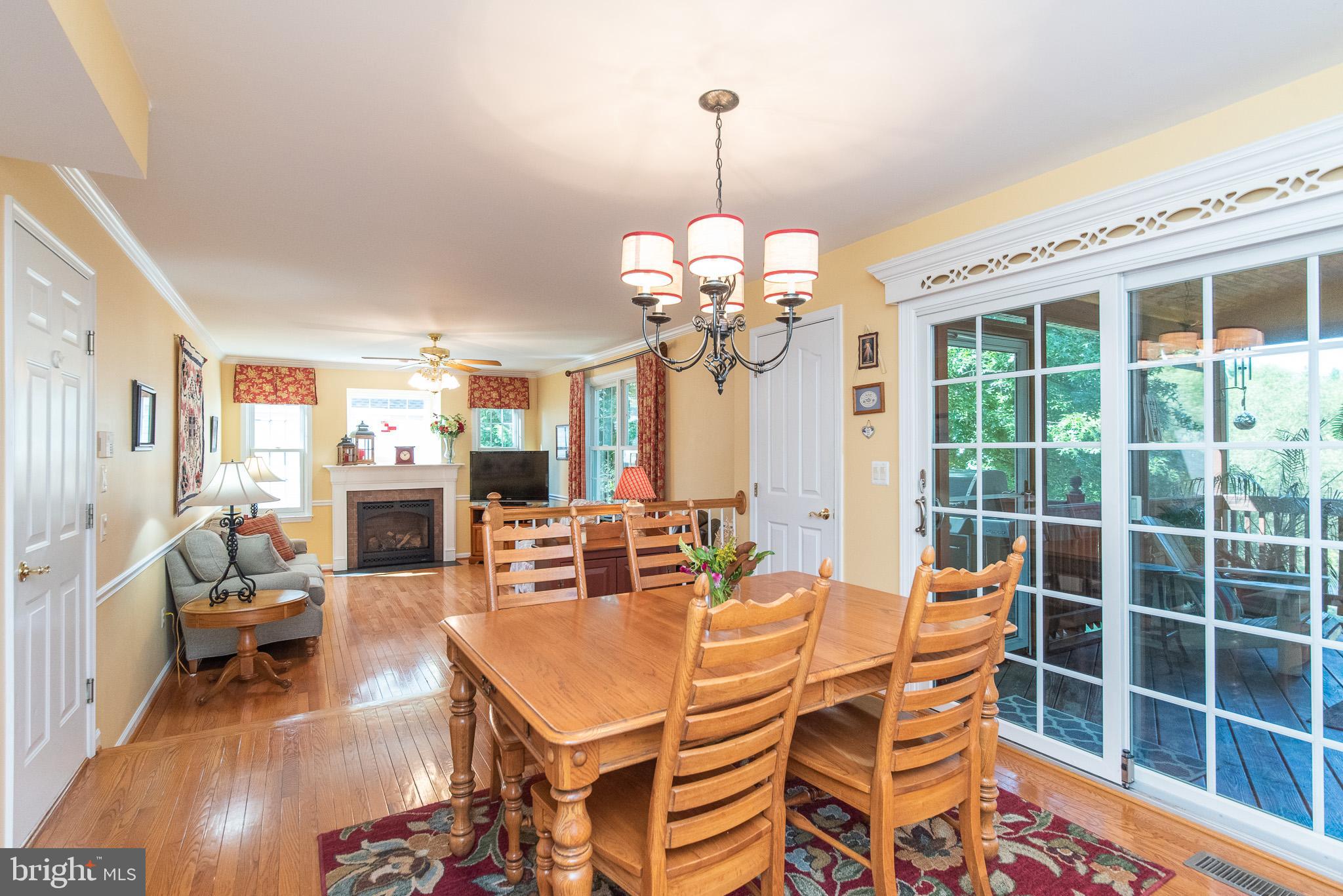 1950 Castle Road Forest Hill, MD 21050 - Photo 25 of 62 Kitchen