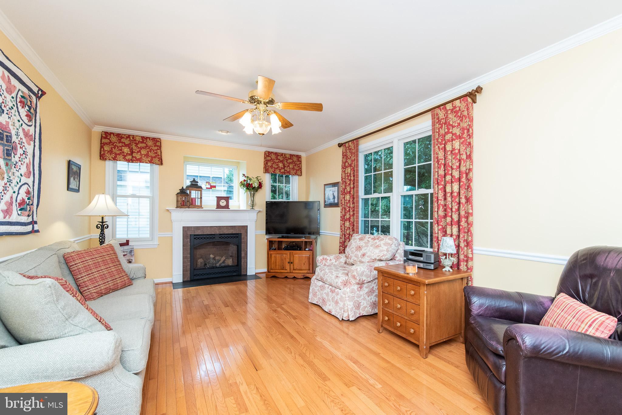 1950 Castle Road Forest Hill, MD 21050 - Photo 26 of 62 Family Room
