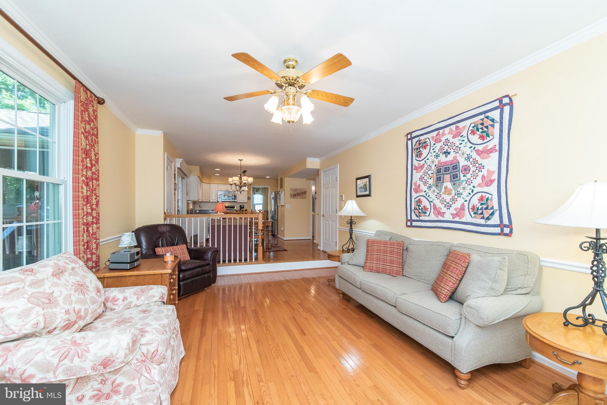 1950 Castle Road Forest Hill, MD 21050 - Photo 27 of 62 Family Room