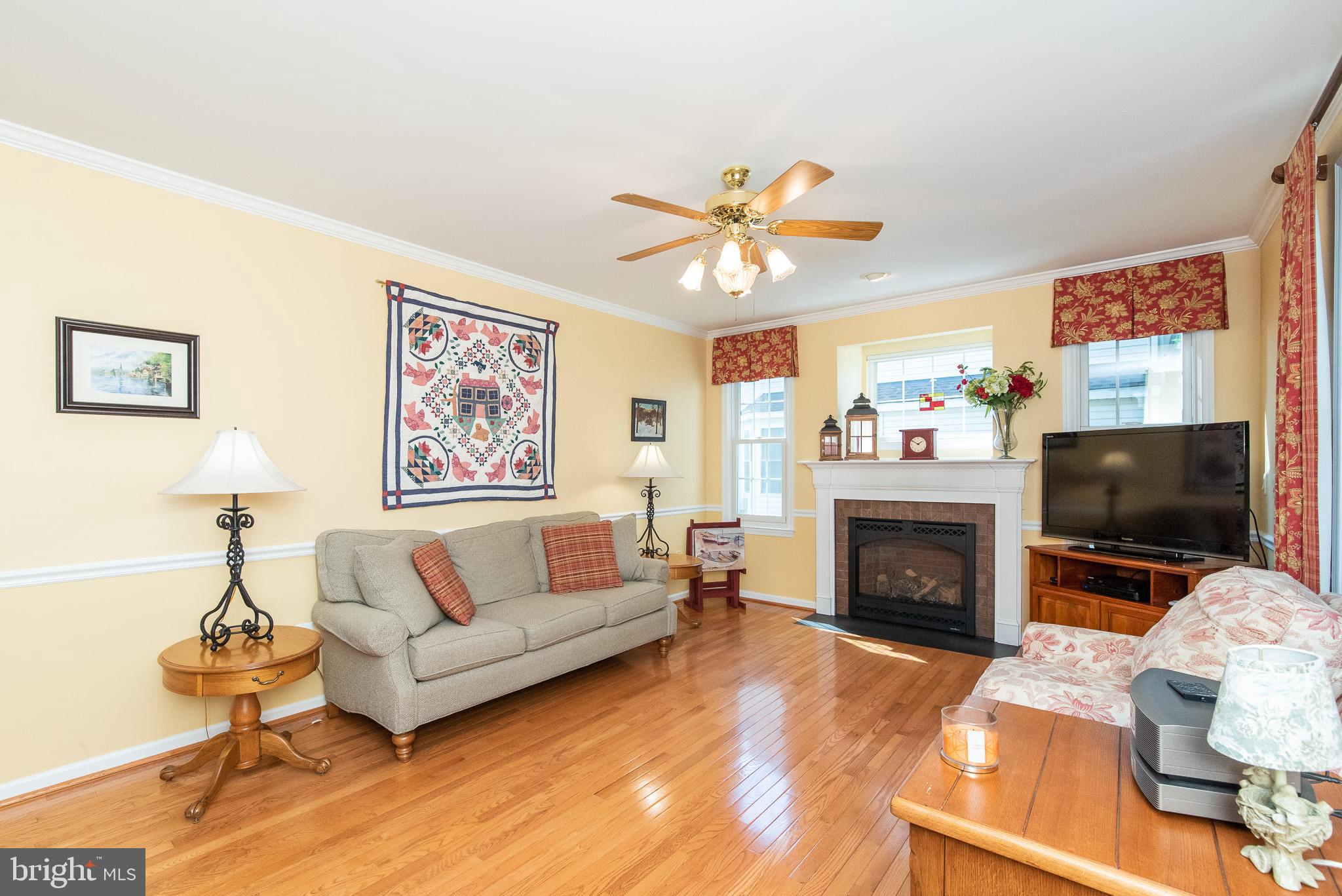 1950 Castle Road Forest Hill, MD 21050 - Photo 28 of 62 Family Room