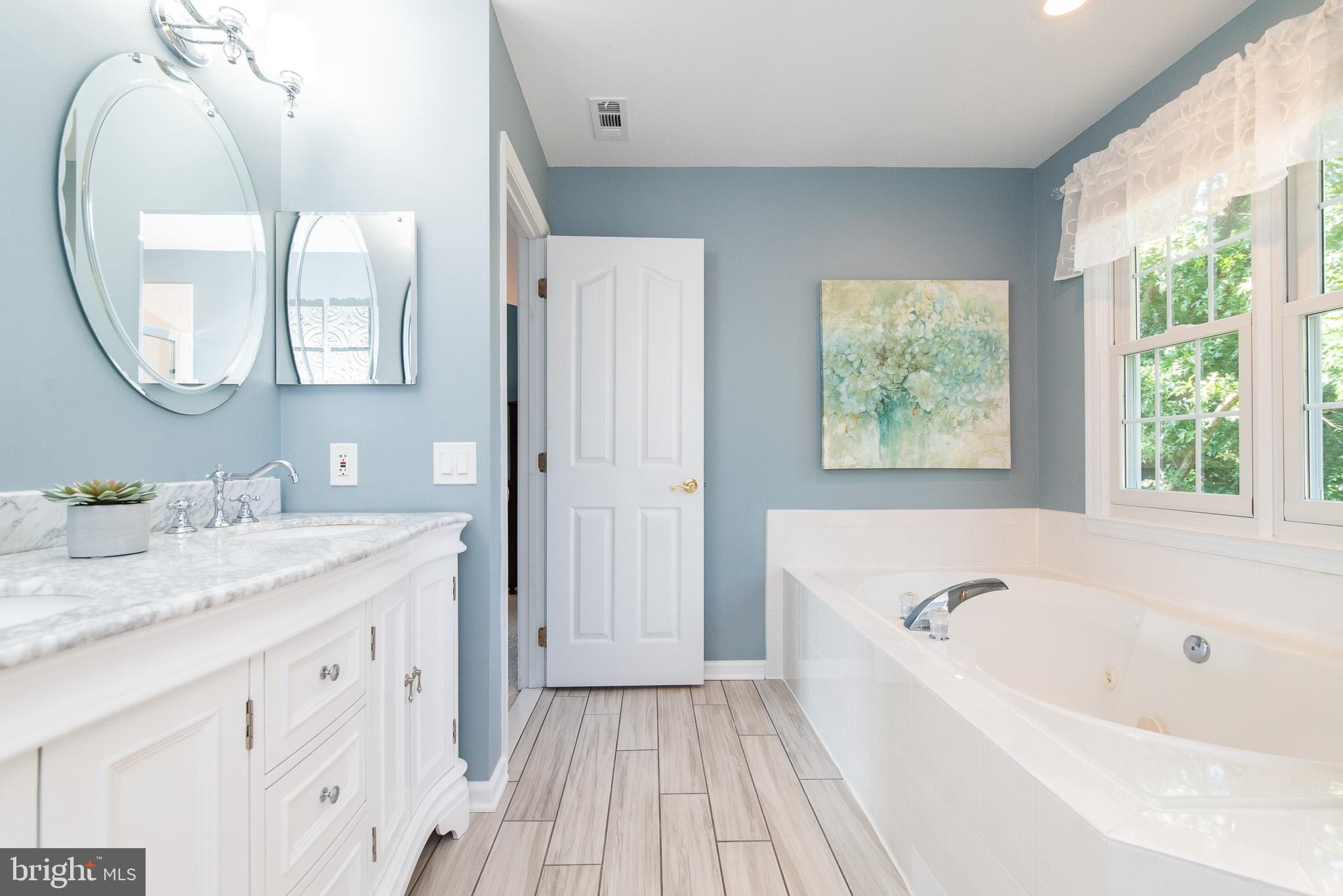 1950 Castle Road Forest Hill, MD 21050 - Photo 35 of 62 Master Bath