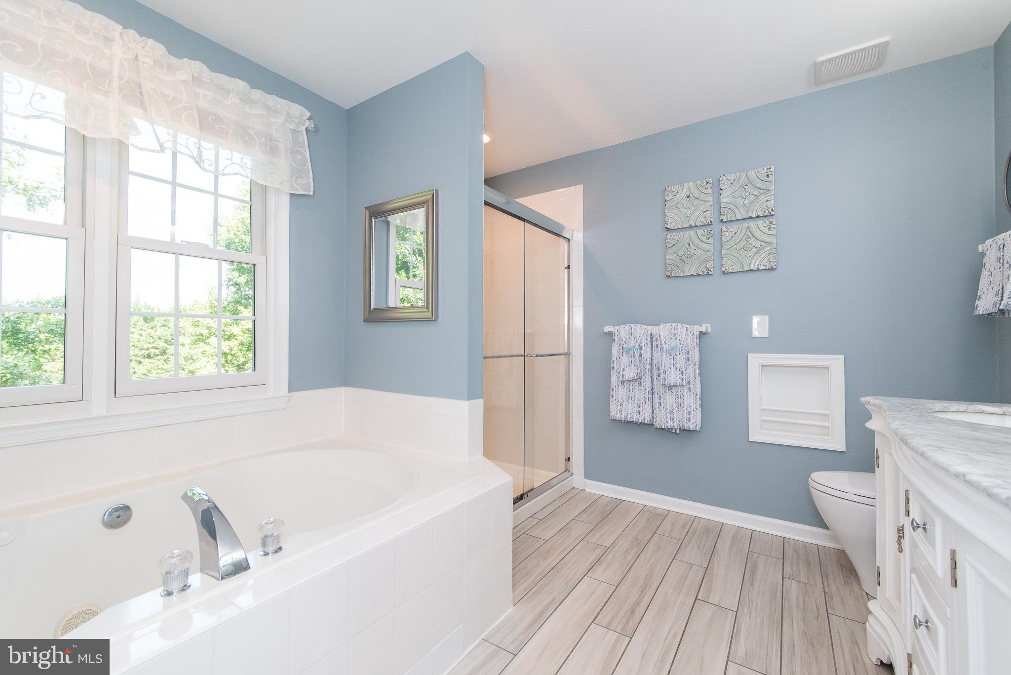 1950 Castle Road Forest Hill, MD 21050 - Photo 36 of 62 Master Bath