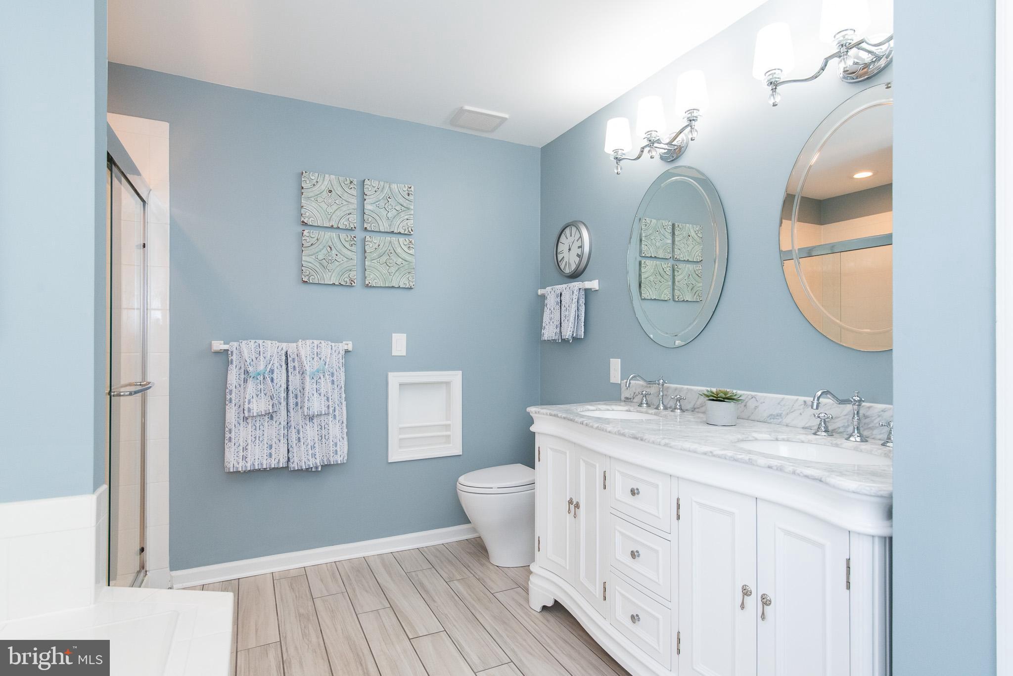 1950 Castle Road Forest Hill, MD 21050 - Photo 38 of 62 Master Bath