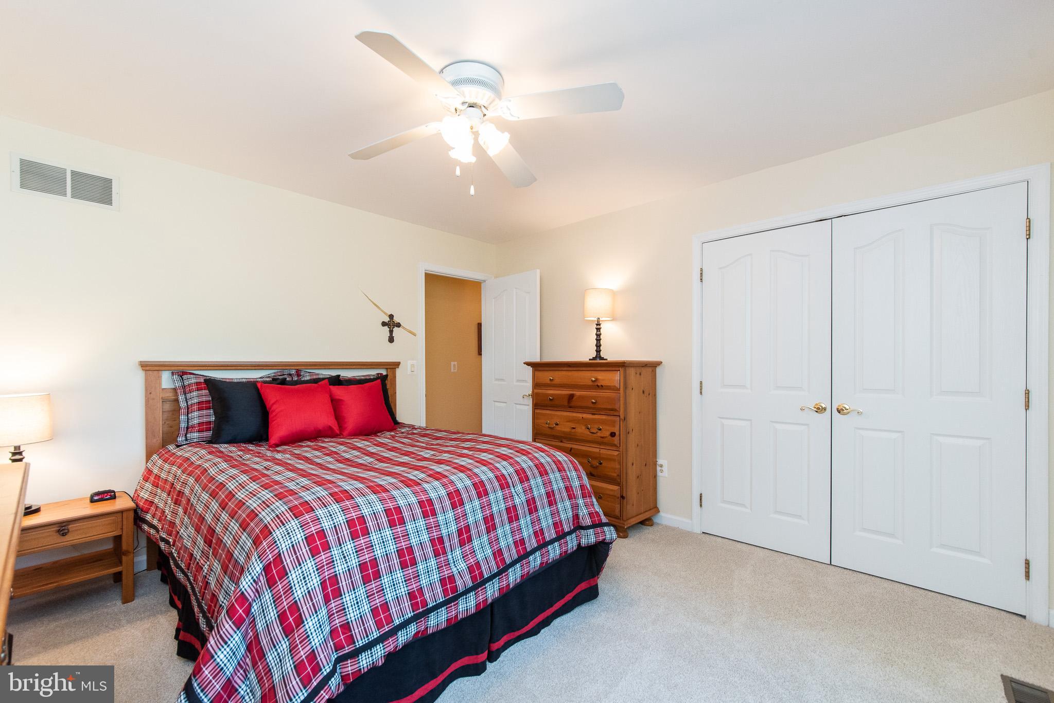 1950 Castle Road Forest Hill, MD 21050 - Photo 40 of 62 Bed 2