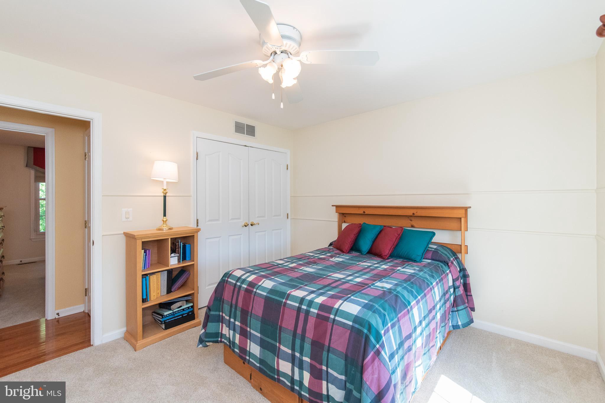 1950 Castle Road Forest Hill, MD 21050 - Photo 43 of 62 Bed 3