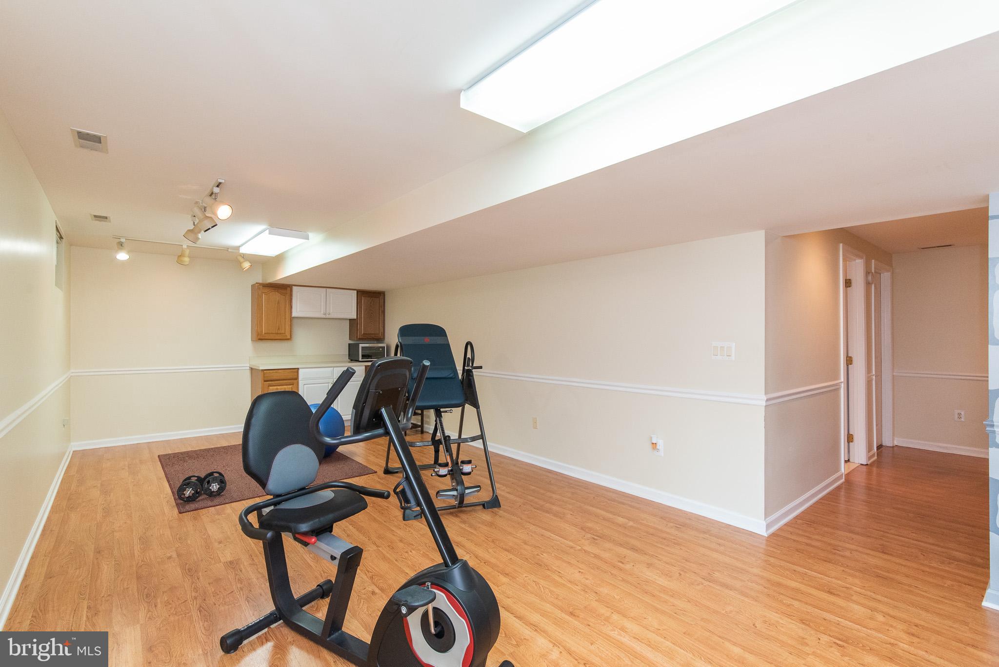 1950 Castle Road Forest Hill, MD 21050 - Photo 50 of 62 Other - Rec Room