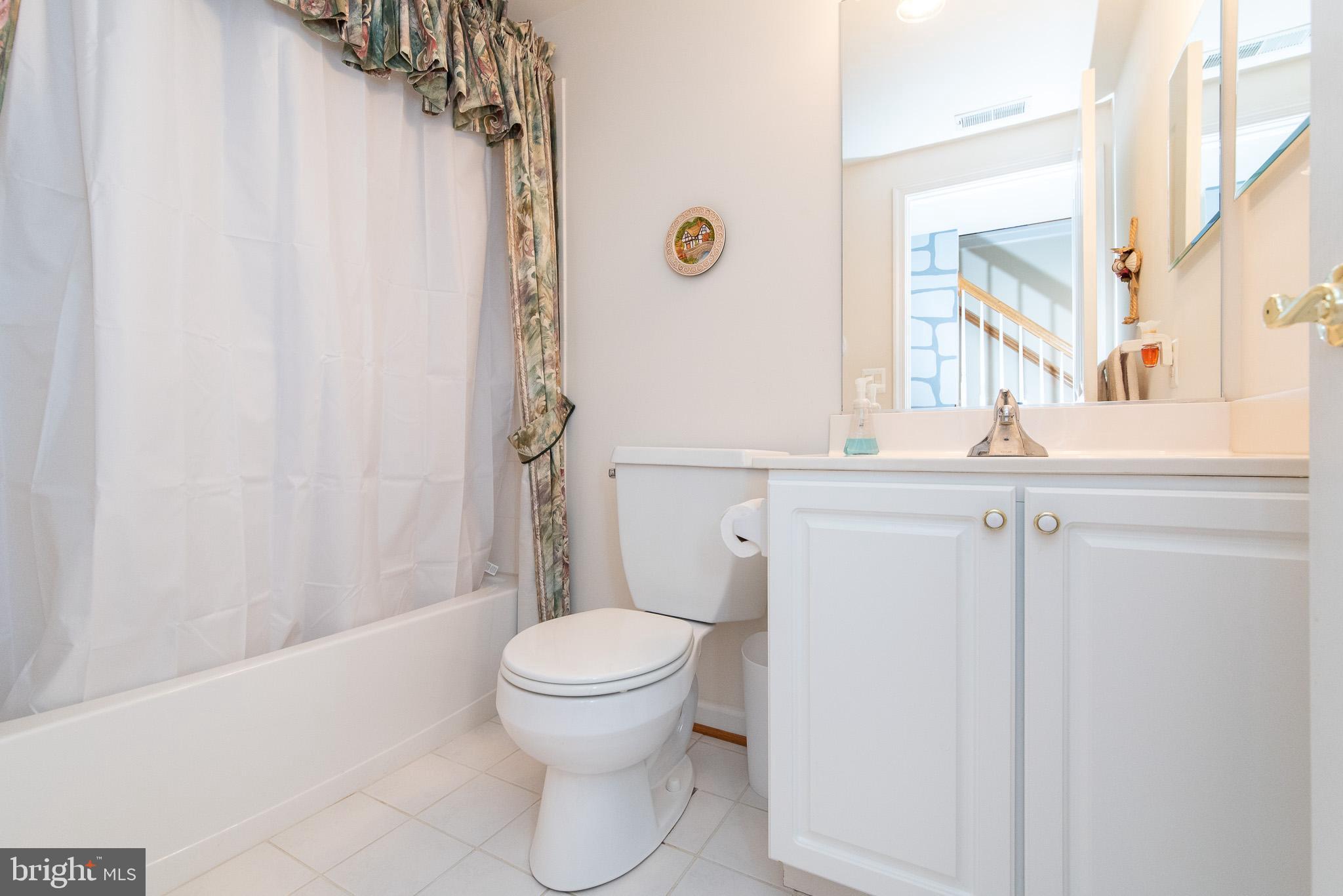 1950 Castle Road Forest Hill, MD 21050 - Photo 51 of 62 Full Bath Lower