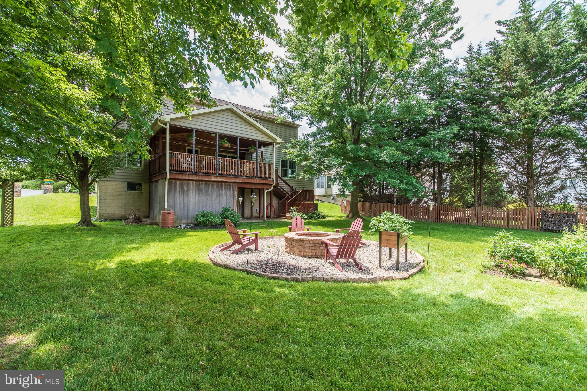 1950 Castle Road Forest Hill, MD 21050 - Photo 60 of 62 Exterior