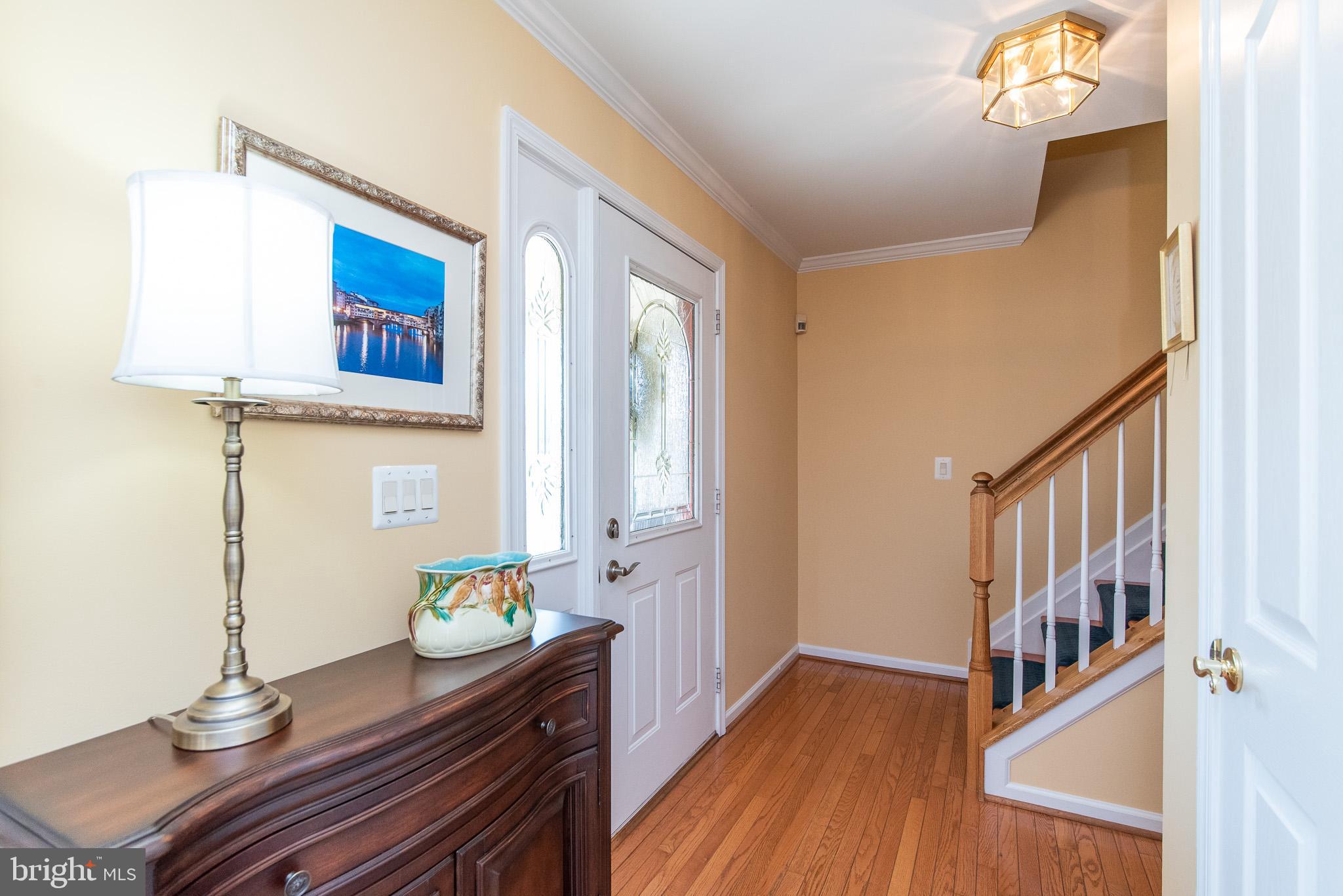 1950 Castle Road Forest Hill, MD 21050 - Photo 7 of 62 Foyer