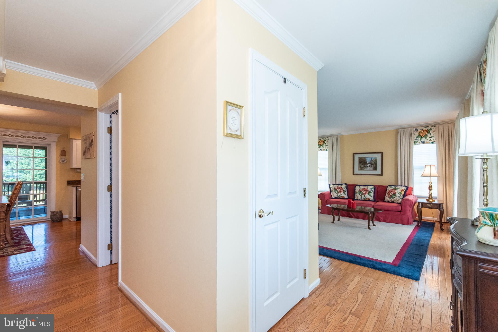 1950 Castle Road Forest Hill, MD 21050 - Photo 8 of 62 Foyer