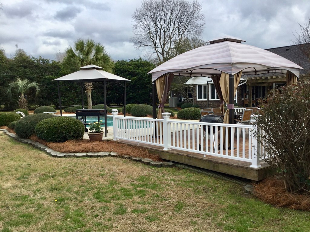 3175 Richland Road Sumter, SC 29154 - Photo 43 of 57 Gallery Image 43