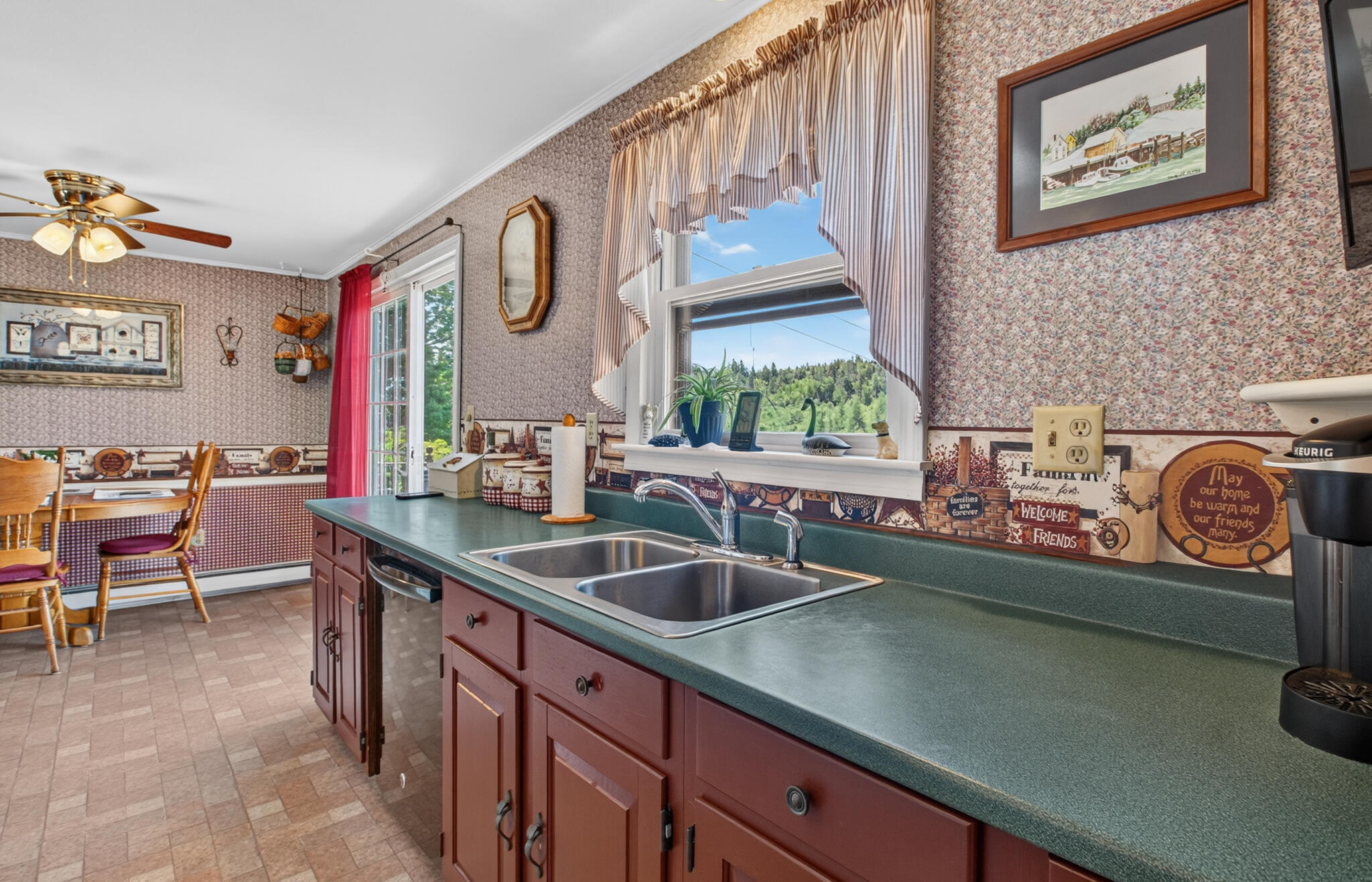 219 Port Road Machiasport, ME 04655 - Photo 9 of 65 219 Port Road2-6