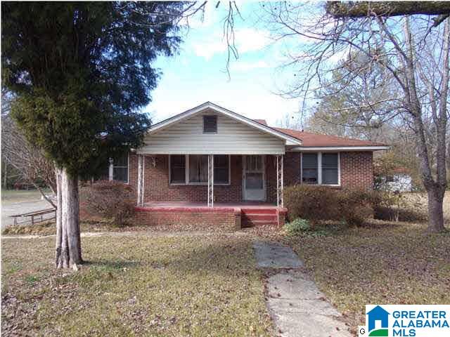 410 Eastern Valley Road Bessemer, AL 35020 - Photo 1 of 32