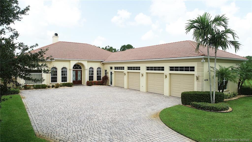 4258 Southwest Rivers End Way Palm City, FL 34990 - Photo 1 of 39 Gallery Image 1