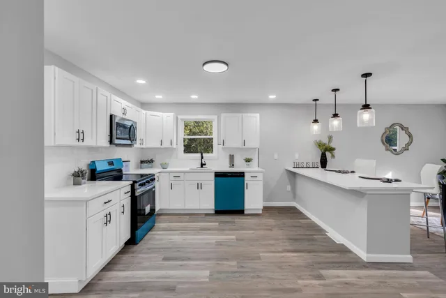 $409,900 | 231 South Hook Road, Pennsville, NJ 08070