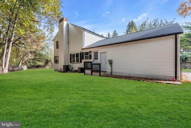 $409,900 | 231 South Hook Road, Pennsville, NJ 08070