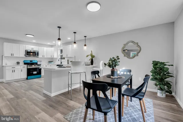 $409,900 | 231 South Hook Road, Pennsville, NJ 08070