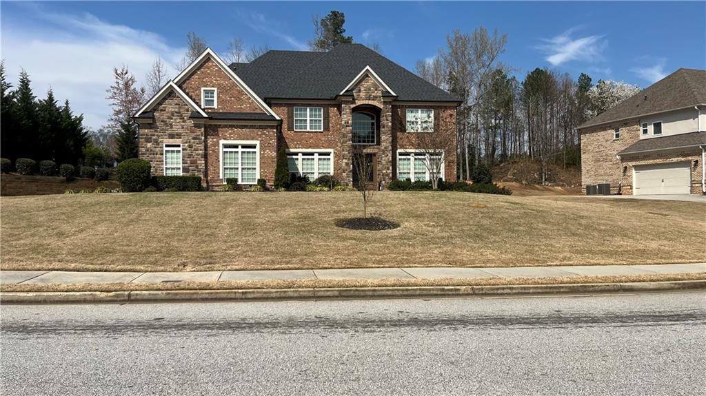 445 Kendrick Terrace Southwest Atlanta, GA 30331 - Photo 1 of 1 Gallery Image 1