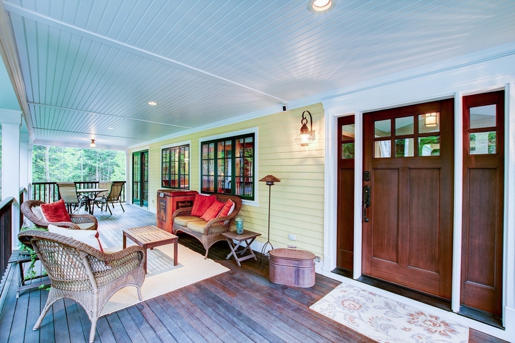 360 Teel Road Winchendon, MA 01475 - Photo 8 of 42 a outdoor space with furniture