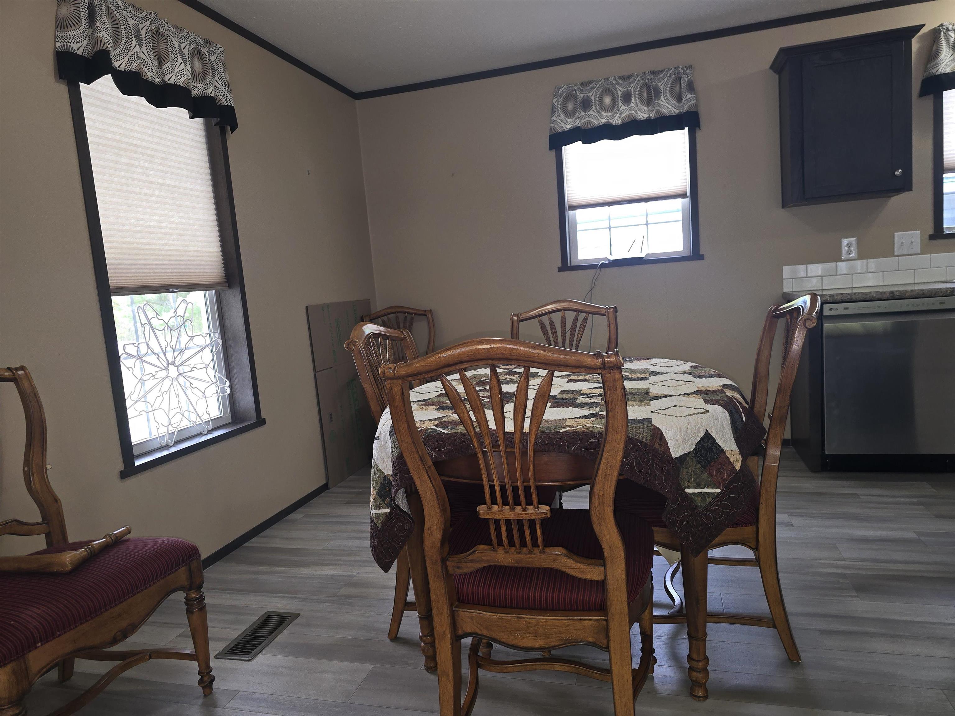 26945 295th Avenue, Unit 2 Holcombe, WI 54745 - Photo 4 of 28