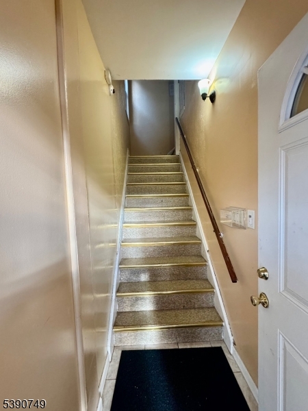 131 Bellevue Street Elizabeth, NJ 07202 - Photo 2 of 16 a view of entryway