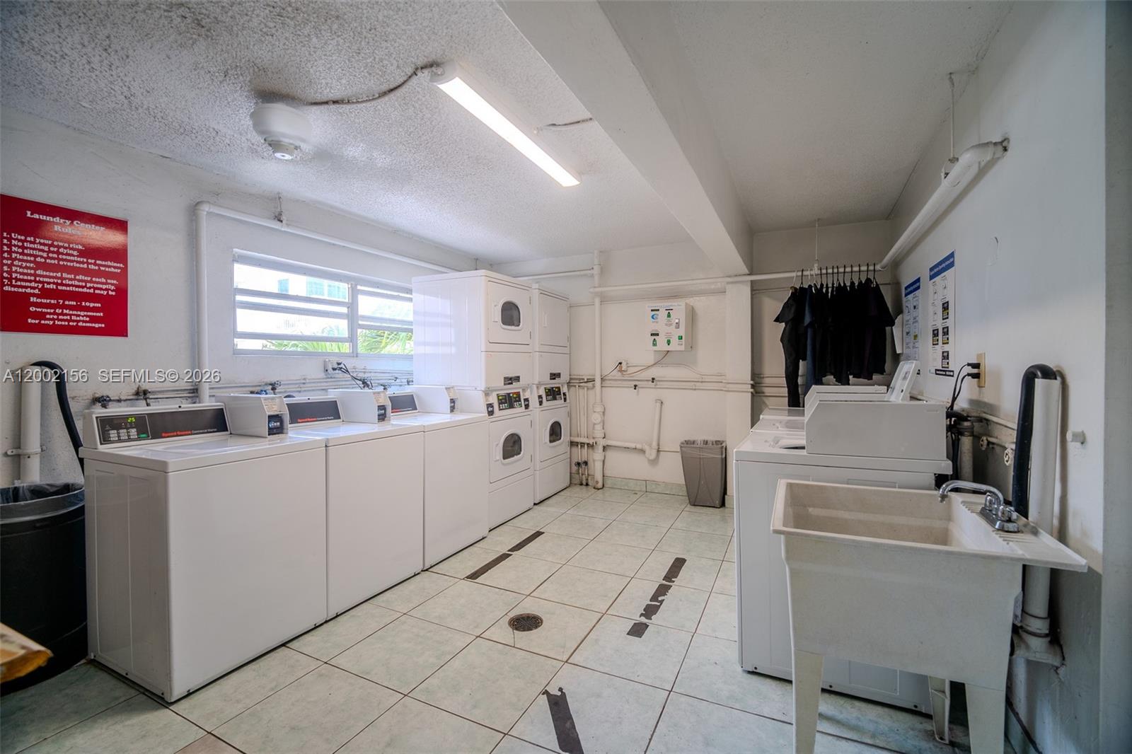 1331 Lincoln Road, Unit 804 Miami Beach, FL 33139 - Photo 20 of 21