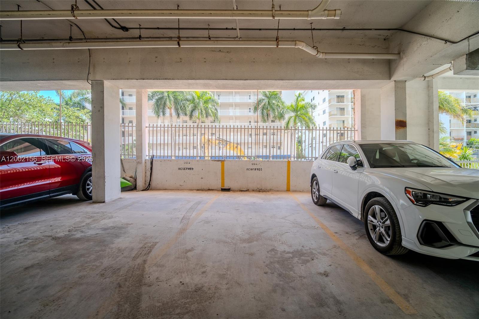 1331 Lincoln Road, Unit 804 Miami Beach, FL 33139 - Photo 21 of 21