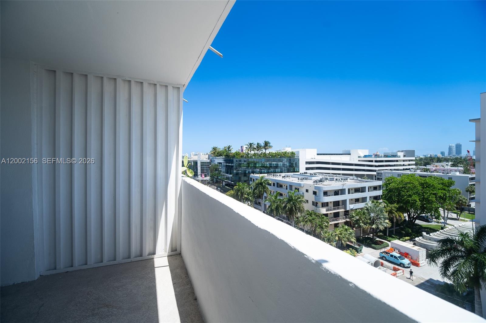 1331 Lincoln Road, Unit 804 Miami Beach, FL 33139 - Photo 5 of 21