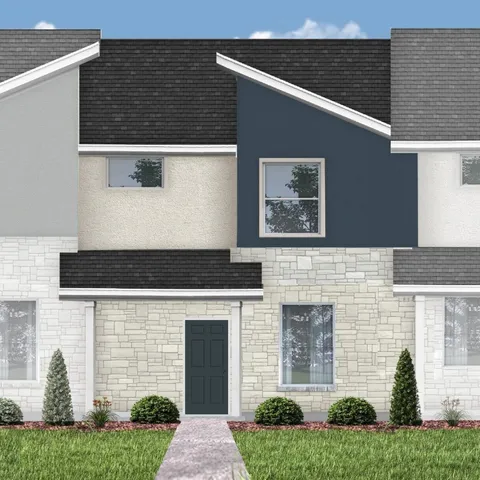 $316,985 | 500 Municipal Drive, Unit 202, Leander, TX 78641