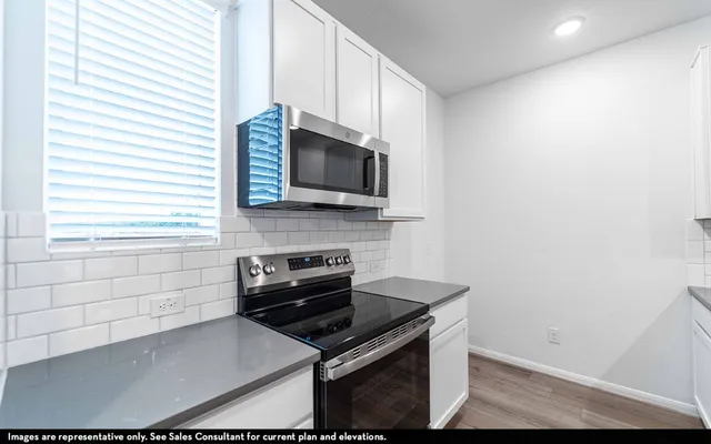 $316,985 | 500 Municipal Drive, Unit 202, Leander, TX 78641