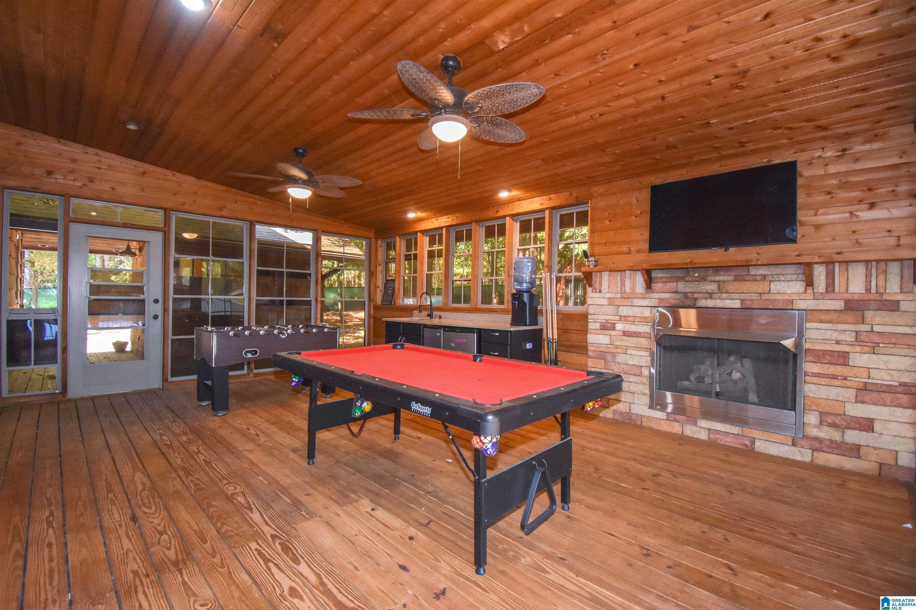 2456 Seven Sweet Gums Road Sylacauga, AL 35151 - Photo 13 of 78