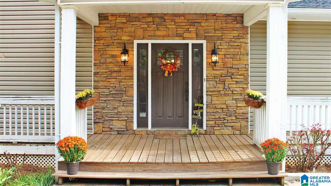 435 Earl Roberts Road Anniston, AL 36207 - Photo 12 of 38