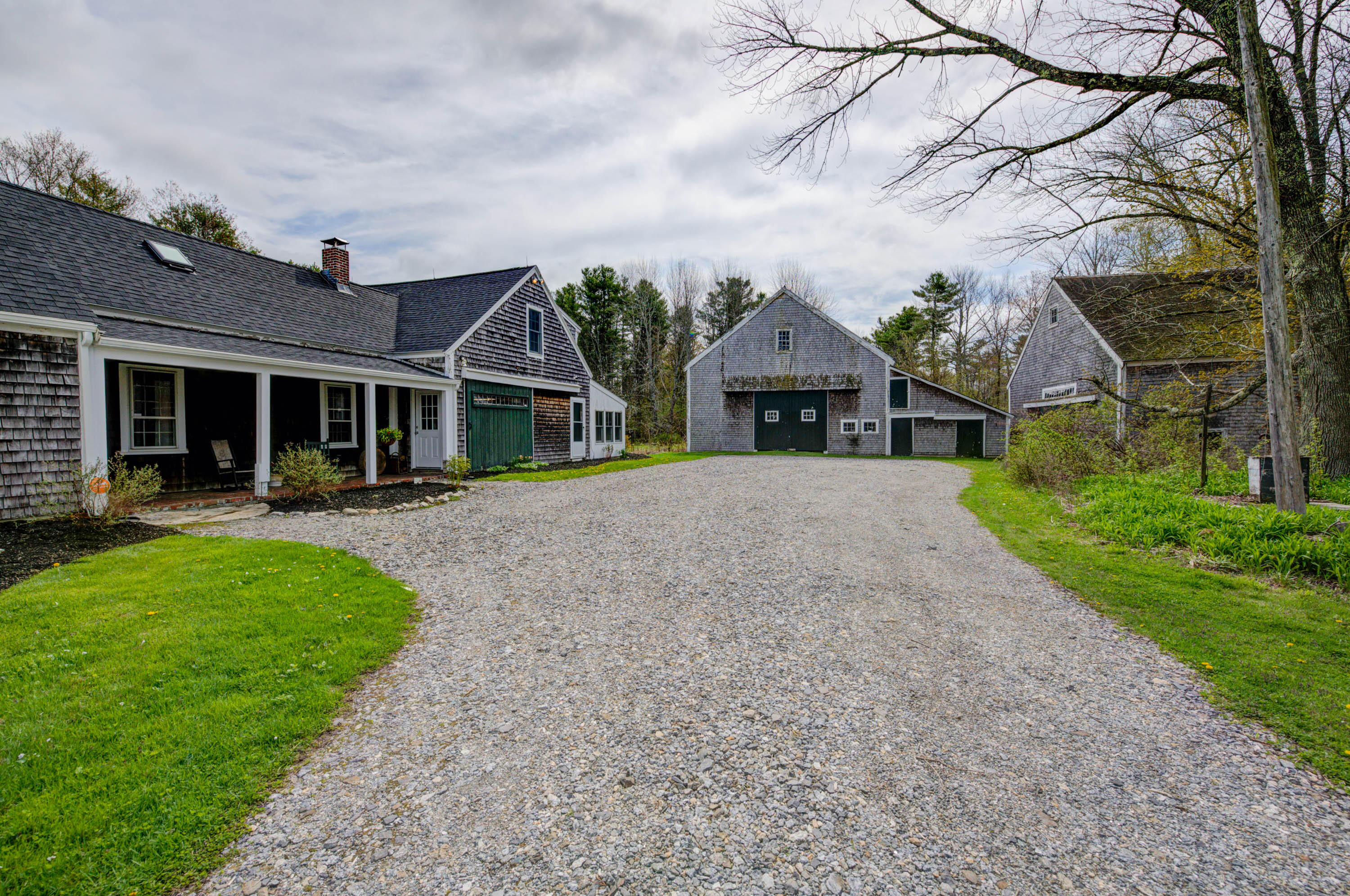 106 Bunker Hill Road Jefferson, ME 04348 - Photo 10 of 76 pic-8