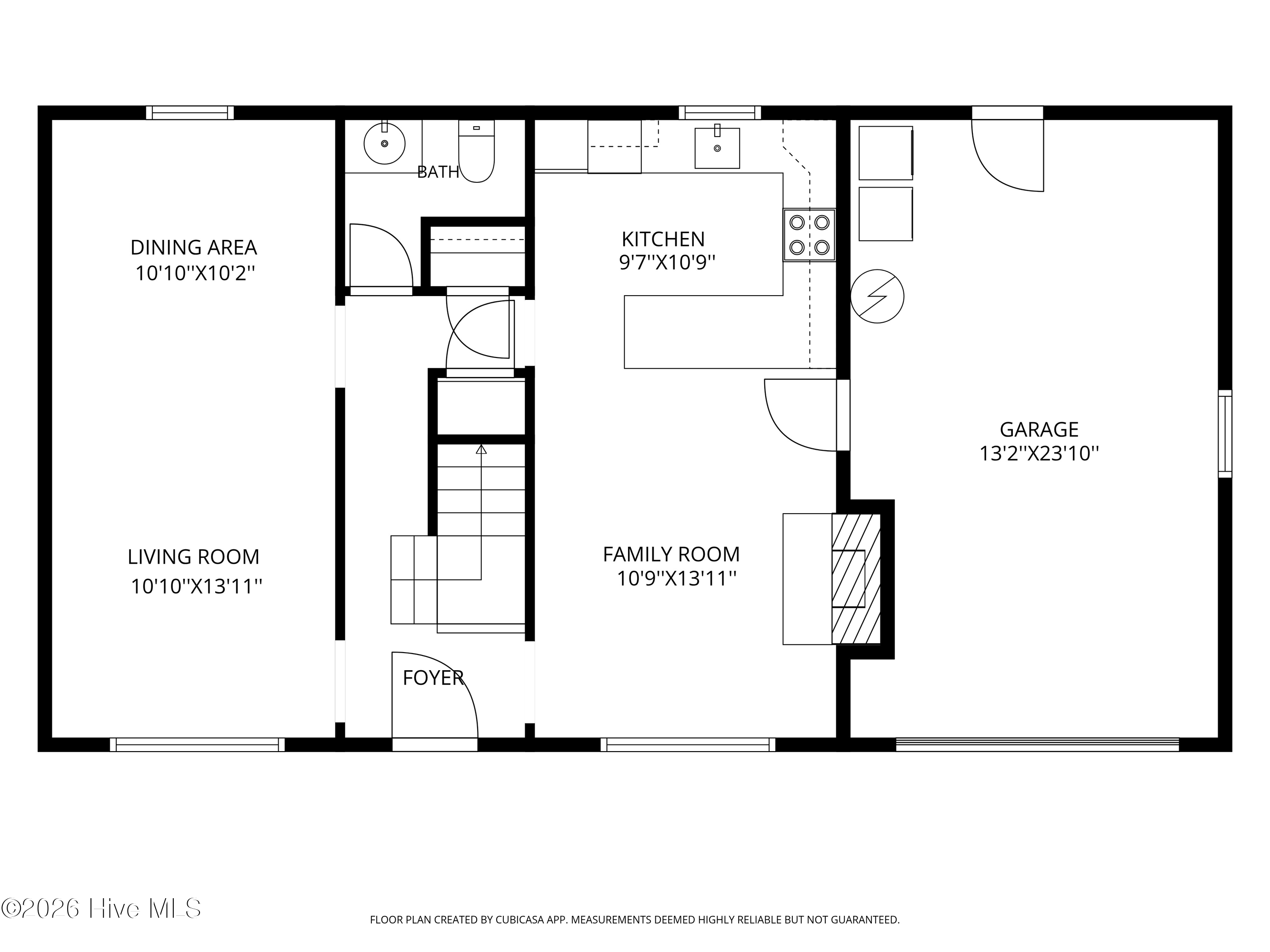 805 Brynn Marr Road Jacksonville, NC 28546 - Photo 31 of 32 Gallery Image 31