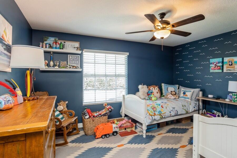 6031 Robinson Street Jupiter, FL 33458 - Photo 25 of 44 28_6031RobinsonSt_154_3rdBedroom_Small