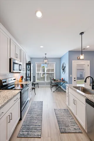 $349,900 | 1077 Malinda Lane, Greenbrier, TN 37073