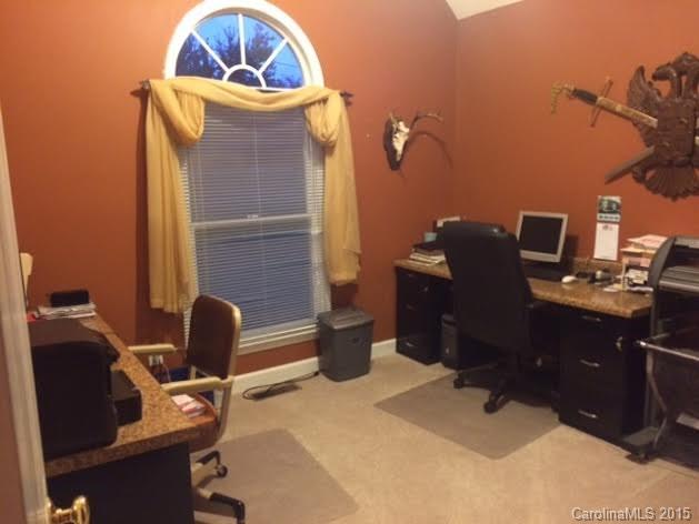 6106 Olive Branch Road Wingate, NC 28174 - Photo 15 of 19 a view of workspace with equipment