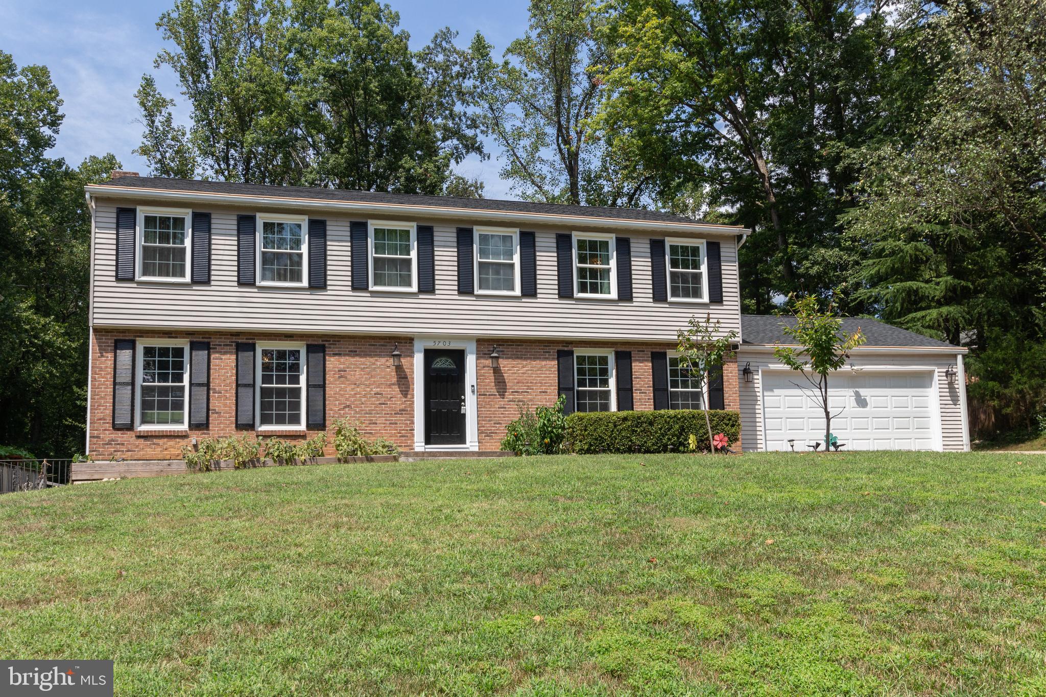 5703 Heming Avenue Springfield, VA 22151 - Photo 24 of 28