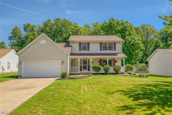 $350,000 | 1133 Sharonbrook Drive, Twinsburg, OH 44087