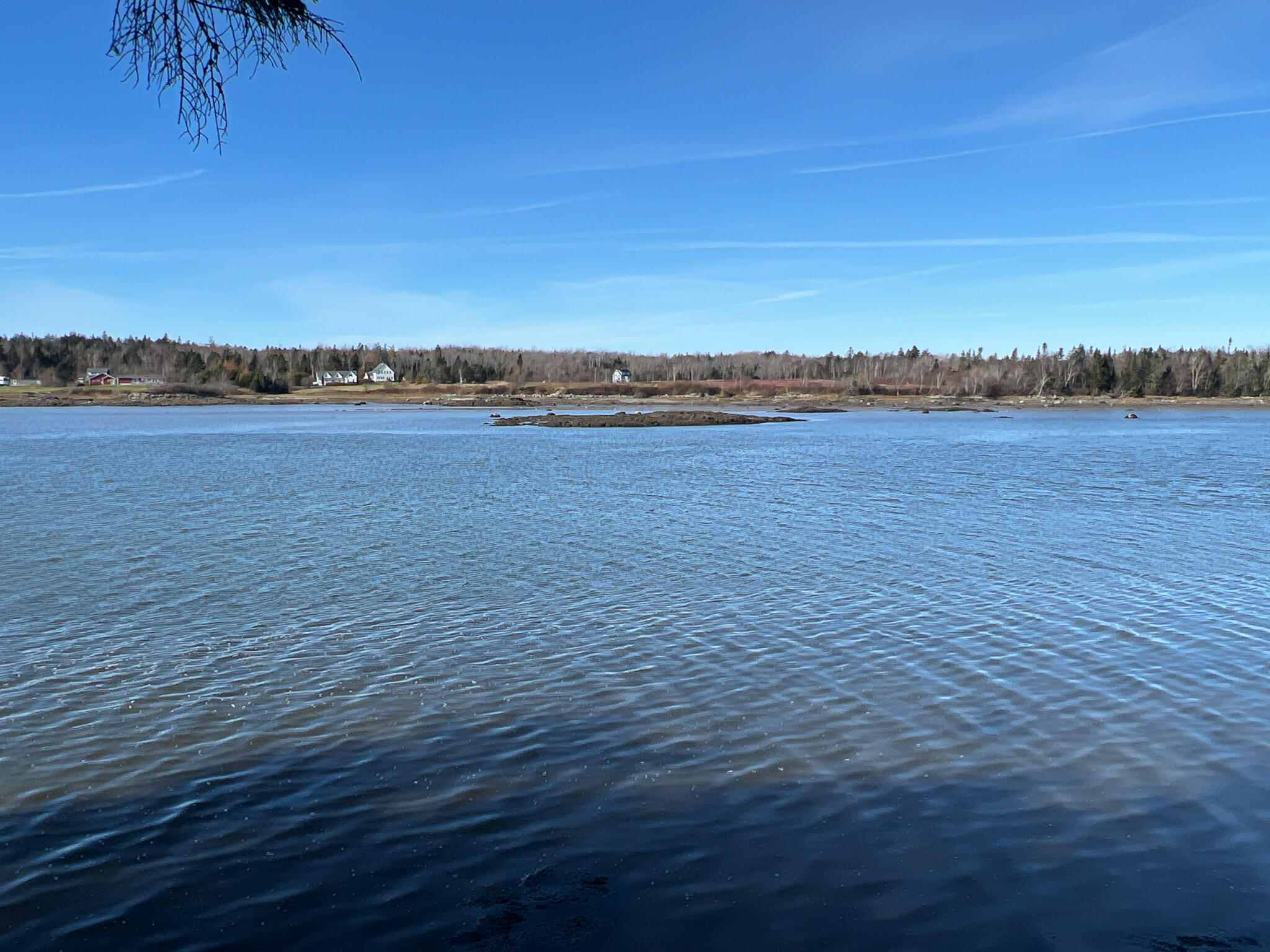 Lot 94 Crowley Island Road Addison, ME 04606 - Photo 1 of 9 1