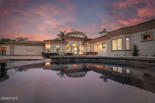 $2,999,999 | 13550 Andalusia Drive, Camarillo, CA 93012