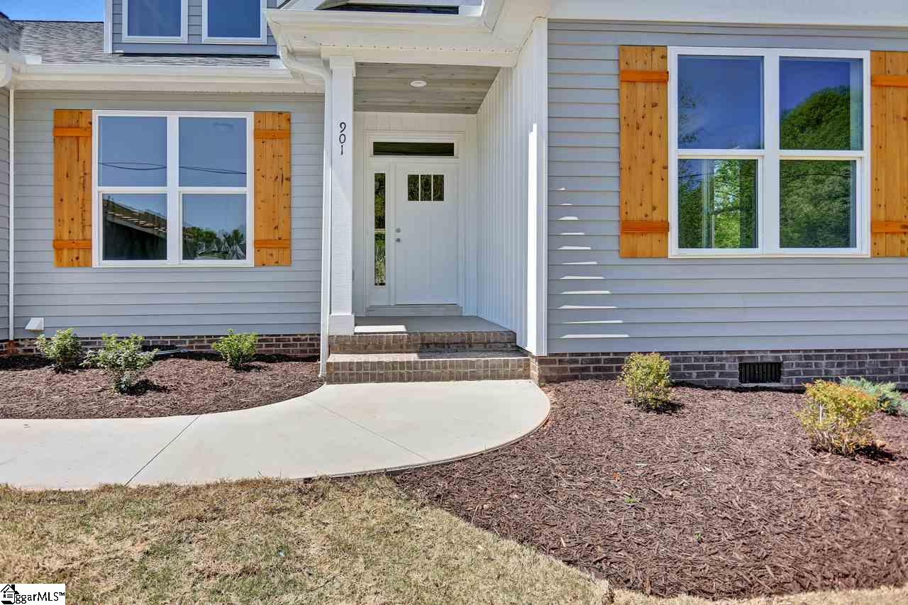 901 Log Shoals Road Greenville, SC 29607 - Photo 2 of 22