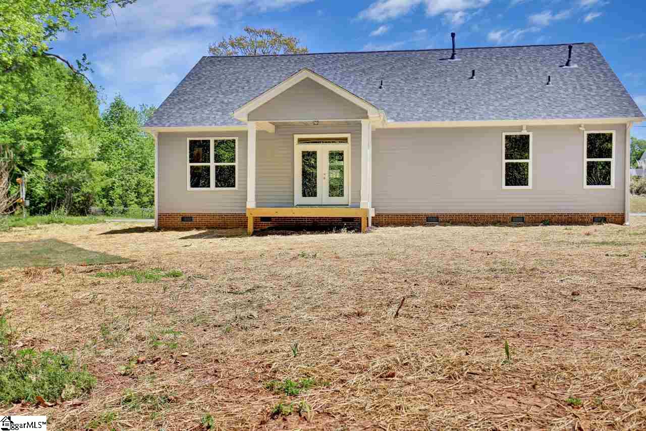901 Log Shoals Road Greenville, SC 29607 - Photo 21 of 22