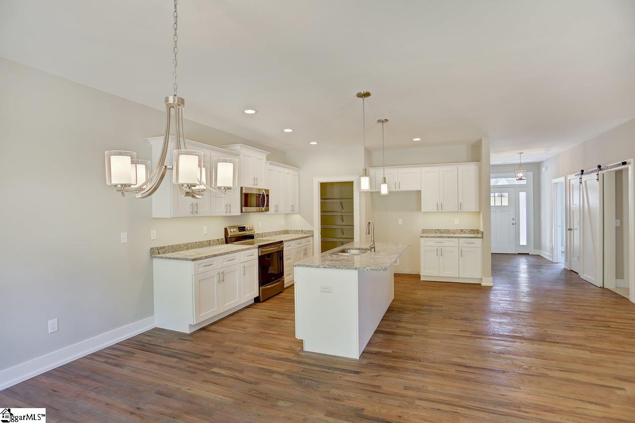 901 Log Shoals Road Greenville, SC 29607 - Photo 7 of 22