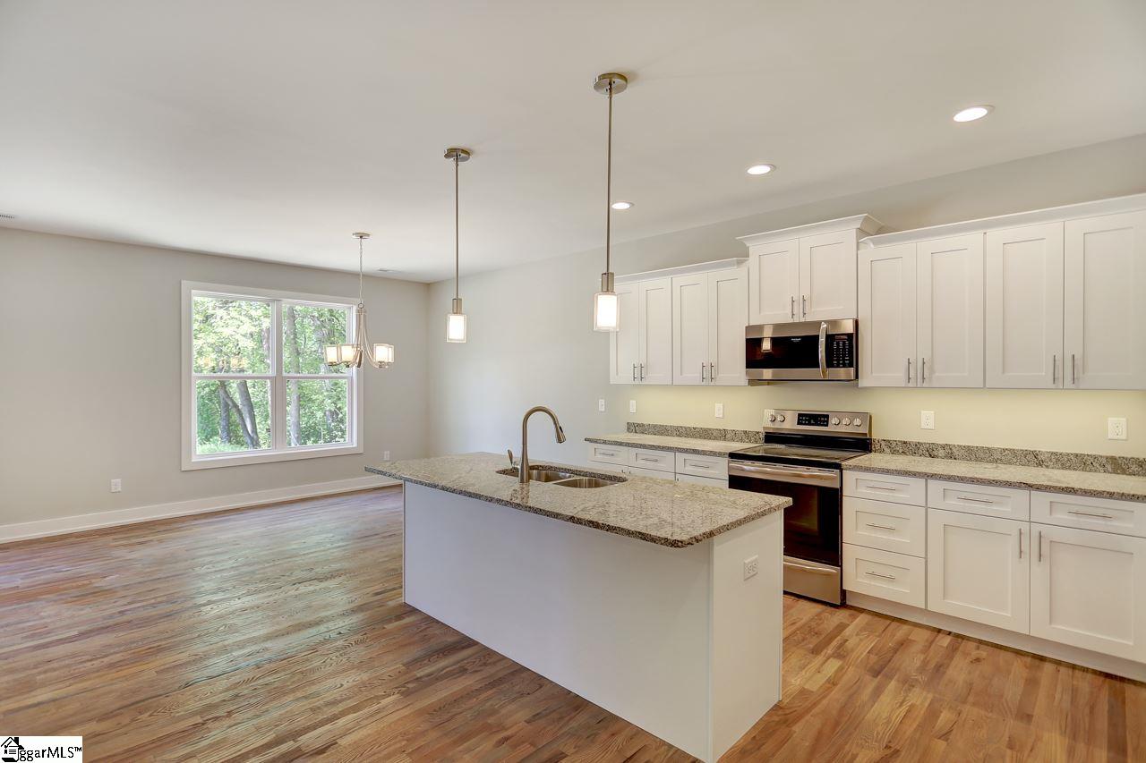 901 Log Shoals Road Greenville, SC 29607 - Photo 8 of 22