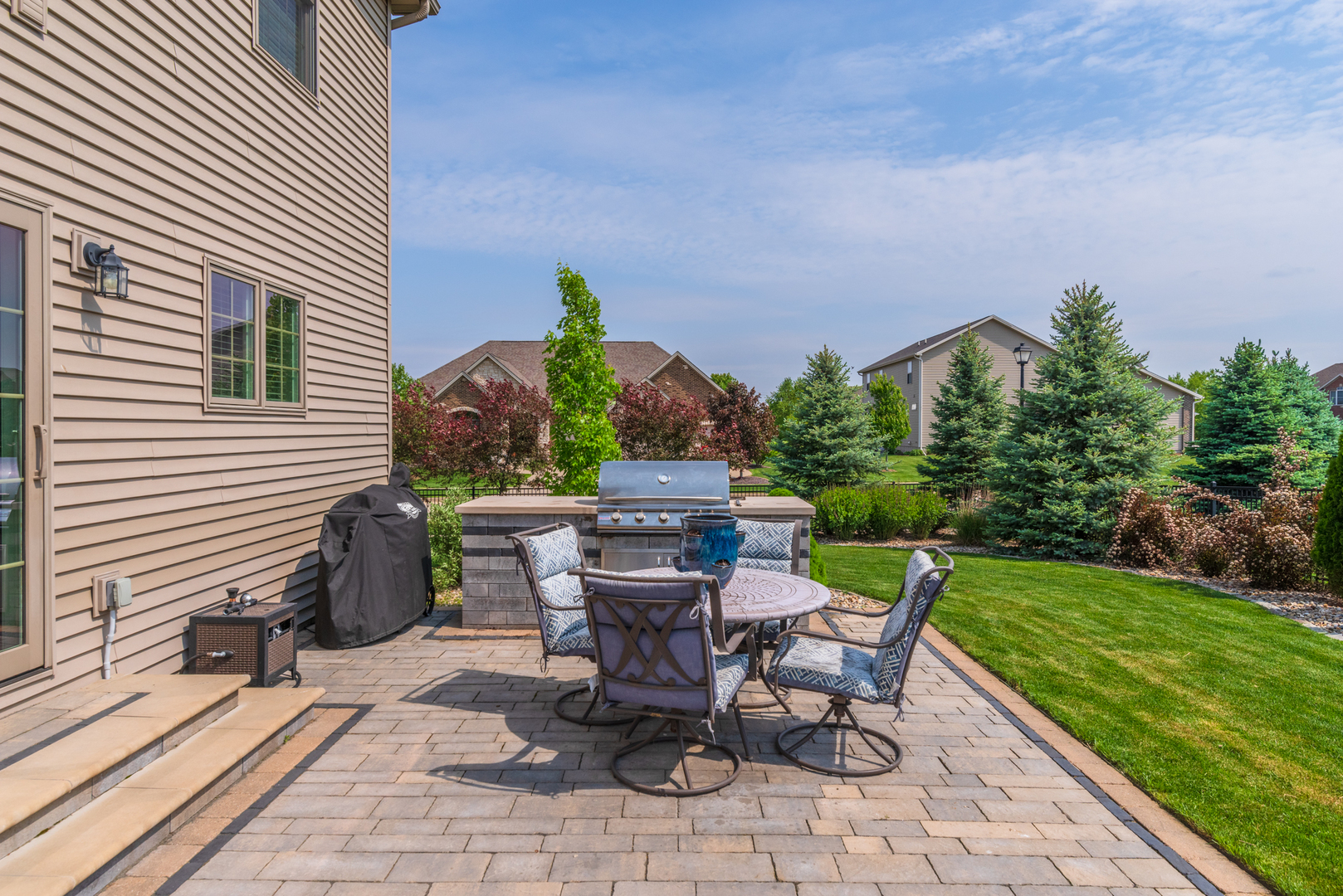 2809 Luke Road Bloomington, IL 61704 - Photo 44 of 48 Gallery Image 44